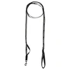 Image de Laisse d'entraînement et de jogging Rukka® pour chien - L 170 - 240 cm, l 20 mm