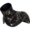 Image de Veste Rukka® Comfy Pile camouflage   Taille 45 pour chien