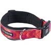Image de Collier Icepeak Pet®Live Soft, cranberry pour chien - taille L : tour de cou 50 à 60 cm, largeur 30 mm