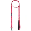 Image de Laisse Icepeak Pet® Live, cranberry pour chien - taille S : longueur 180 cm, largeur 20 mm