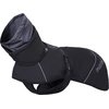 Image de Rukka® manteau Warmup 2.0, noir 50 cm environ pour chien