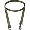 Image de Rukka Biodipro laisse, olive taille S 180cm de long, 15mm de large chien