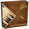 Image de Tactic Coffret Backgammon en Bois