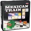 Image de Tactic Tactic Mexican Train Boîte Métal