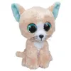 Image de Lumo Stars Peluche Peach 24 cm