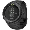 Image de Suunto Core - Noir - montre de sport avec bracelet - monochrome - 64 g - noir
