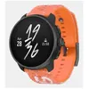 Image de Suunto Race S - 45 mm - polyamide renforcé de fibres de verre - montre de sport avec sangle - silicone - taille du poignet : 125-175 mm - affichage 1.32" - 32 Go - Bluetooth - 60 g - orange puissant