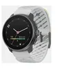 Image de Suunto Race S - 45 mm - polyamide renforcé de fibres de verre - montre de sport avec sangle - silicone - dégradé blanc-jaune - taille du poignet : 125-175 mm - affichage 1.32" - 32 Go - Bluetooth - 53 g - canari en titane