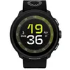 Image de Montre connectée Suunto Run Bluetooth Noir avec bracelet textile nylon Noir