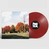 Image de Things Are Gonna Be Alright Vinyle Rouge