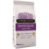 Image de 10kg de croquettes hypoallergéniques à l'agneau et au riz Golden Eagle