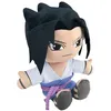 Image de Naruto Shippuden - Peluche Cuteforme Sasuke Uchiha (Hebi Outfit) 26 cm