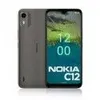 Image de Nokia Nokia C12 2+64GB 6.3' Charcoal ITA
