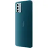 Image de Smartphone Nokia G22 Double nano SIM 64 Go 6.5" Lagoon Blue