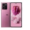 Image de HMD Skyline - 5G smartphone - double SIM - RAM 8 Go / Mémoire interne 256 Go - microSD slot - écran pOLED - 6.55" - 2400 x 1080 pixels (144 Hz) - 3 x caméras arrière 108 MP, 13 MP, 50 MP - front camera 50 MP - rose néon