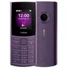 Image de Téléphone Portable basique Nokia 110 4G Double SIM 128 Mo 1.77" Midnight Blue