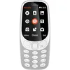 Image de Nokia 3310 (2017) Double SIM Gris clair