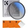 Image de 52mm Slim CPL Polarising Filter with Coating and 3 Cleaning Cloths for Camera Lens