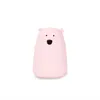 Image de Veilleuse Big Ours - Rose