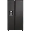 Image de Haier Réfrigérateur américain Haier HSW59F18EIPT Side By Side 601 litres