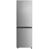 Image de RÃ©frigÃ©rateur combinÃ© Haier HDPR1618ANPK Pose libre 355 L Acier inoxydable