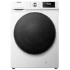 Image de Machine Ã  laver hublot Hisense WFQA1014EVJM - 60x61x85 cm (lxpxh) - 10 kg - 1400 tours/min