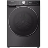 Image de Hisense Hisense - Lave-linge frontal 10.5 kg 1400 tours/min noir WF5S1045BB