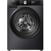 Image de Hisense WF3S1043BB3 machine Ã  laver chargement frontal 10,5 kg 1400 tr/min Noir