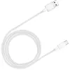 Image de Câble USB vers USB type C Original Huawei AP71 Blanc charge et synchro