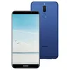 Image de Huawei Huawei Mate 10 Lite 64 Go Bleu