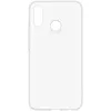 Image de Coque semi-rigide Huawei Transparent pour P20 Lite