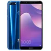 Image de Huawei Y7 Prime 2018 5.99" Double SIM 4G Micro-USB 3 Go 32 Go 3000 mAh Bleu