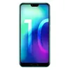 Image de Honor 10 - 4G smartphone - double SIM - RAM 4 Go / Internal Memory 128 Go - Écran LCD - 5.84" - 2280 x 1080 pixels - 2x caméras arrière 24 MP 16 MP - front camera 24 MP - vert fantôme