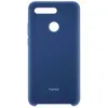 Image de Coque souple Honor Bleu pour View 20
