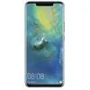 Image de Huawei Mate 20 Pro - 4G smartphone - RAM 6 Go / Mémoire interne 128 Go - Carte NM - écran OEL - 6.39" - 3120 x 1440 pixels - 3 x caméras arrière 40 MP, 20 MP, 8 MP - front camera 24 MP - noir