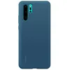 Image de Coque rigide en silicone Huawei Bleu pour P30 Pro
