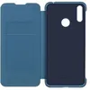 Image de Huawei Y72019 Flip Cover Bleu
