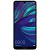 Image de Huawei Y7 2019 - 4G smartphone - double SIM - RAM 3 Go / Internal Memory 32 Go - microSD slot - Écran LCD - 6.26" - 1520 x 720 pixels - 2x caméras arrière 13 MP, 2 MP - front camera 16 MP - noir minuit