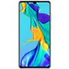 Image de Huawei P30 - 4G smartphone - double SIM - RAM 6 Go / Internal Memory 128 Go - Carte NM - écran OEL - 6.1" - 2340 x 1080 pixels - 3 x caméras arrière 40 MP, 16 MP, 8 MP - front camera 32 MP - Telenet - cristal de respiration