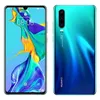 Image de Huawei Huawei P30 128 Go (RAM 6 Go) Double SIM Aurora Bleu