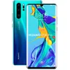 Image de Huawei Huawei P30 Pro 128 Go (RAM 8 Go) Double SIM Aurora Bleu