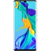 Image de Huawei P30 Pro - 4G smartphone - double SIM - RAM 8 Go / Internal Memory 128 Go - Carte NM - écran OEL - 6.47" - 2340 x 1080 pixels - 4x caméras arrière 40 MP, 20 MP, 8 MP - front camera 32 MP - Telekom - noir