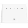 Image de Huawei Huawei B311-221 LTE White routeur sans fil Gigabit Ethernet Monobande (2,4 GHz) 4G Blanc