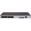 Image de Huawei CloudEngine S5735-L24T4X-A - Commutateur - C3 - GÃ©rÃ© - 24 x 10/100/1000 + 4 x SFP+ 10 Go (liaison montante) - Montable sur rack