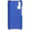 Image de Coque rigide Bleu Huawei pour Huawei Nova 5T