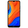 Image de Huawei Y6s - 4G smartphone - double SIM - RAM 3 Go / Mémoire interne 32 Go - microSD slot - Écran LCD - 6.09" - 1560 x 720 pixels - rear camera 13 MP - front camera 8 MP - Noir étoilé