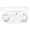 Image de Écouteurs Honor 55032516 Sans Fil Bluetooth Intra-Auriculaire Intégré Plastique Blanc
