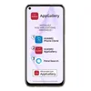 Image de Huawei P40 lite - 4G smartphone - double SIM - RAM 6 Go / Mémoire interne 128 Go - Carte NM - Écran LCD - 6.4" - 2310 x 1080 pixels - 4x caméras arrière 48 MP, 8 MP, 2 MP, 2 MP - front camera 16 MP - rose sakura