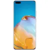 Image de Huawei Huawei P40 Pro 5G Double SIM 256 Go Blanc (Services Google non intégrés)