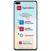 Image de Smartphone Huawei P40 5G Double SIM 128 Go Argent